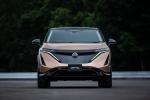 Nissan Ariya e-4orce 2020 года (JP)